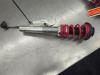 Gebruikte Schokdemper set Peugeot 207 O208748
