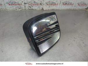O208749 Gebruikte schakelaar achterklep Seat Altea