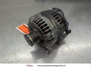 O208751 Gebruikte alternator Seat Altea