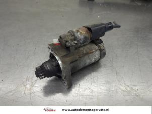 O208752 Gebruikte startmotor Seat Altea