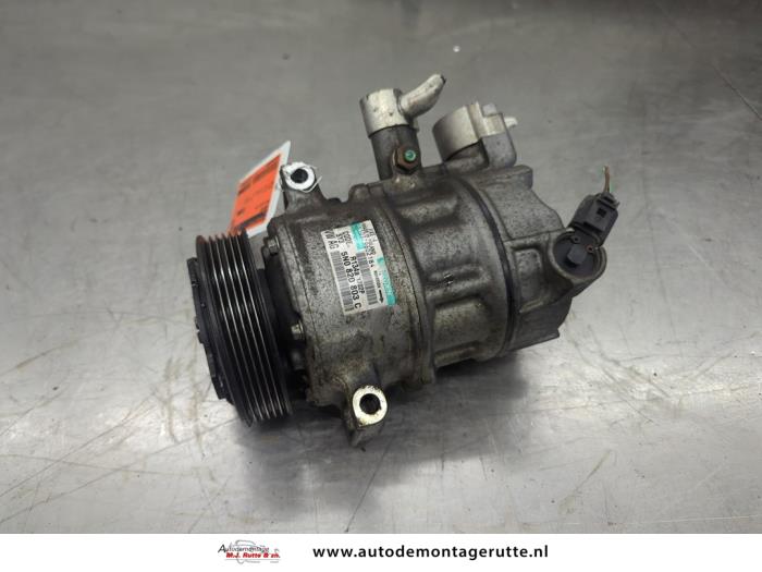 Gebruikte Aircopomp Seat Altea O208754