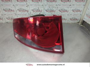 O208756 Gebruikte achterlicht links Seat Altea