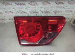 O208757 Gebruikte achterlicht links Seat Altea