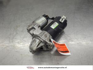 O208764 Gebruikte startmotor Opel Vectra