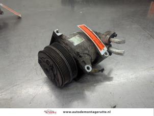 O208766 Gebruikte pomp airco Ford Focus