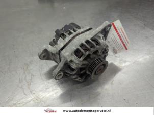 O208768 Gebruikte dynamo Nissan Note