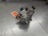 Gebruikte Dynamo Toyota Yaris O208770