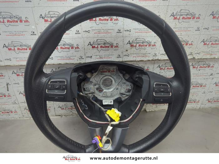Gebruikte Stuurwiel Seat Altea O208776