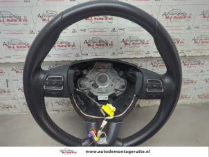 O208776 Gebruikte stuurwiel Seat Altea