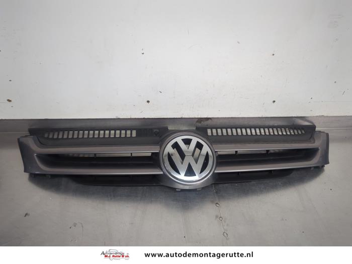 Gebruikte Grille Volkswagen Golf Plus O208777