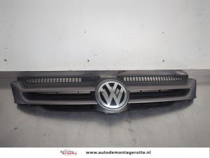 O208777 Gebruikte grille Volkswagen Golf Plus