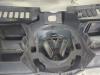 Gebruikte Grille Volkswagen Golf Plus O208777