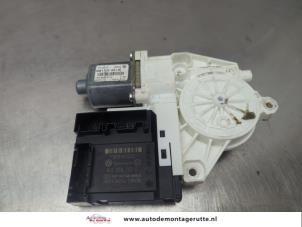 O208779 Gebruikte motor portierruit Volkswagen Golf Plus