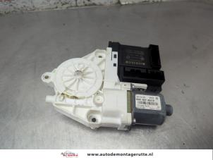 O208780 Gebruikte motor portierruit Volkswagen Golf Plus