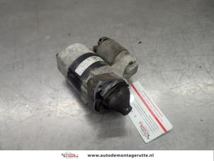 O208778 Gebruikte startmotor Nissan Note