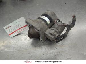O208784 Gebruikte startmotor Renault Twingo