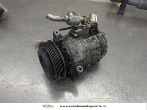 O208781 Gebruikte aircopomp Opel Vectra