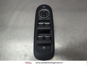 O208785 Gebruikte schakelblok ruiten Ford Mondeo