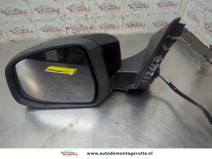 Gebruikte Spiegel Buiten links Ford Mondeo O208787