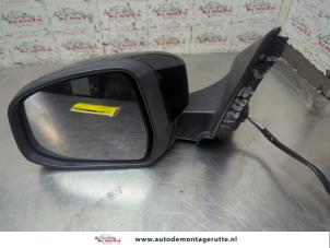 O208787 Gebruikte spiegel buiten links Ford Mondeo