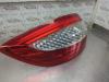 Gebruikte Achterlicht links Ford Mondeo O208788
