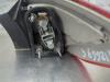Gebruikte Achterlicht links Ford Mondeo O208788