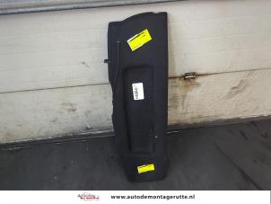 O208789 Gebruikte hoedenplank Citroen C1