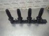 Gebruikte Bobine Opel Astra O208792