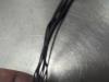 Gebruikte Buitenspiegel links Mercedes B-Klasse O208799
