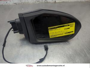 O208800 Gebruikte spiegel buiten rechts Mercedes B-Klasse