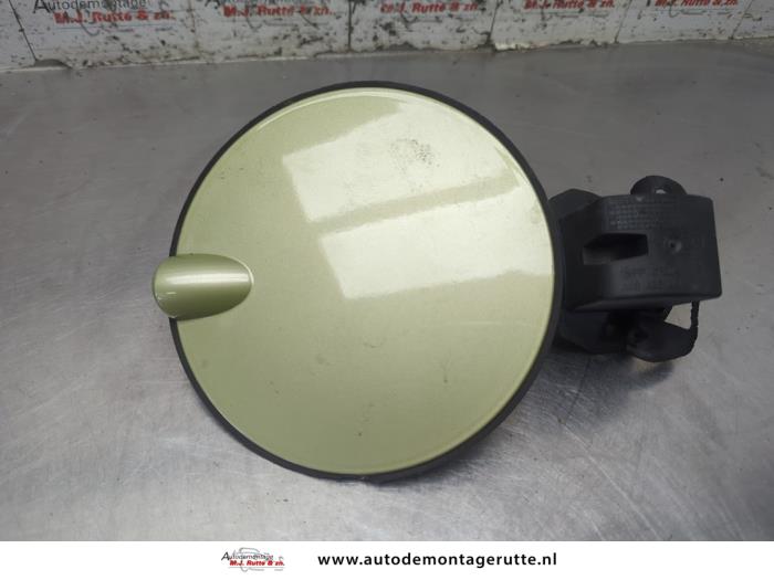Gebruikte Tank Klep Opel Meriva O208803