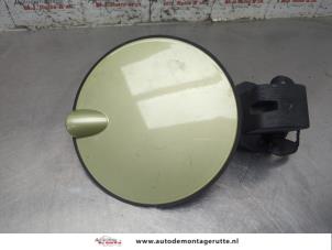 O208803 Gebruikte tank klep Opel Meriva