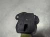 Gebruikte Tank Klep Opel Meriva O208803
