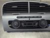 Gebruikte Chaufage Bedieningspaneel Seat Altea O208806