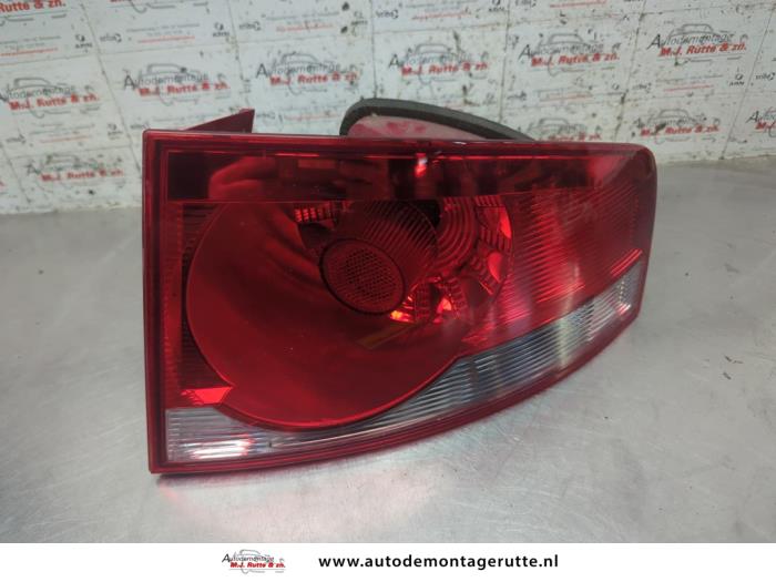 Gebruikte Achterlicht rechts Seat Altea O208808
