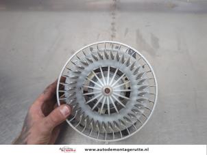 O208820 Gebruikte aanjager Mercedes S-Klasse