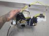 Gebruikte Deurslot Mechaniek 4Deurs links-achter Mercedes S-Klasse O208824