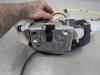 Gebruikte Deurslot Mechaniek 4Deurs links-achter Mercedes S-Klasse O208824