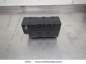 O208836 Gebruikte deurvergrendeling vacuumpomp elektrisch Mercedes S-Klasse