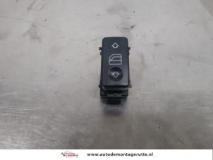 O208827 Gebruikte elektrisch raam schakelaar Mercedes S-Klasse