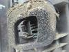 Gebruikte Achterlicht links Peugeot 107 O208838