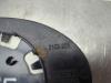 Gebruikte Spiegelglas links Peugeot 107 O208839