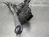 Gebruikte Ruitenwismotor+Mechaniek Peugeot 107 O208841