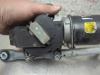 Gebruikte Ruitenwismotor+Mechaniek Peugeot 107 O208841