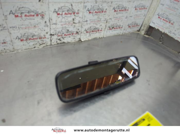 Gebruikte Binnenspiegel Peugeot 107 O208842