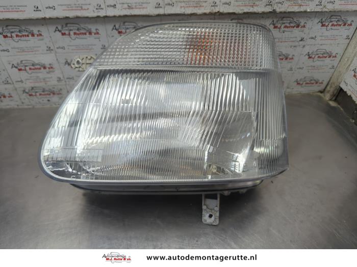 Gebruikte Koplamp links Opel Agila O208843