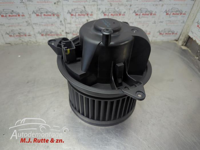 Gebruikte Blower Ford Transit Connect O208845