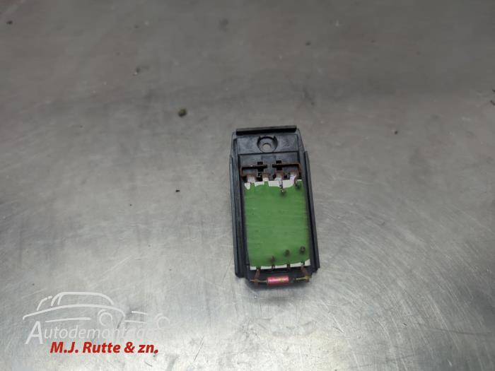 Gebruikte Kachel Weerstand Ford Transit Connect O208848