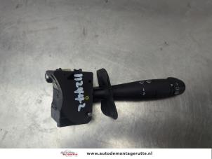 O208851 Gebruikte ruitenwis schakelaar Nissan Kubistar
