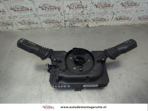 O208854 Gebruikte combischakelaar stuurkolom Opel Astra